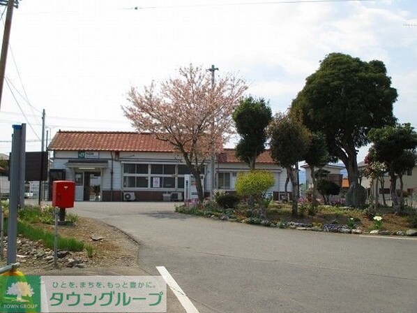 サイネリアAの物件内観写真